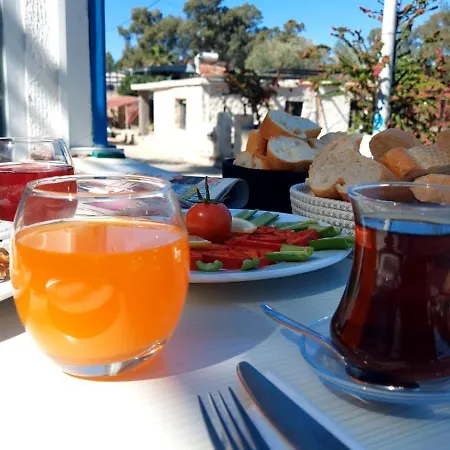 Bed & Breakfast Denge Kas