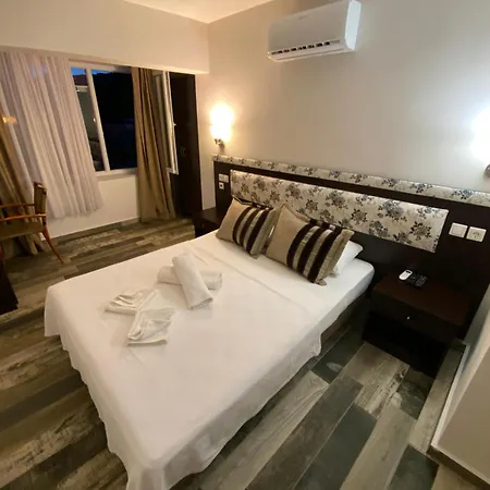 Bed & Breakfast Denge *